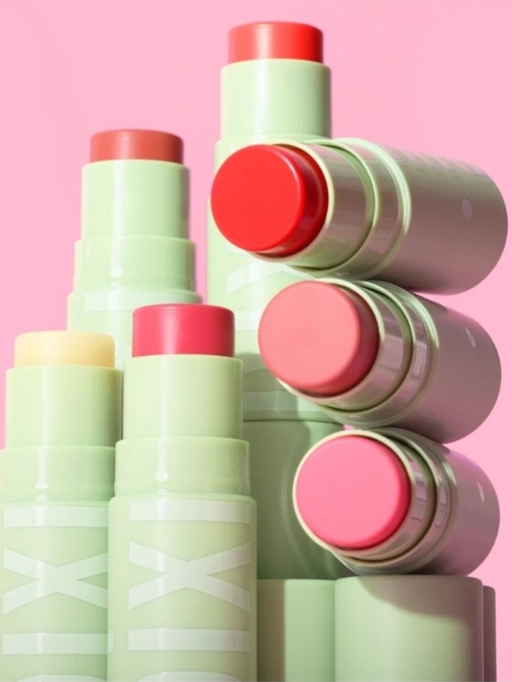 Pixi By Petra Hydra LipTreat Tinted Lip Balm